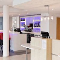 Hôtel Ibis Lyon Est Chaponnay