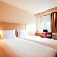 Hôtel Ibis Lyon Est Chaponnay