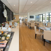 Hôtel Ibis Lyon Est Chaponnay