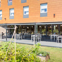 Hôtel Ibis Lyon Est Chaponnay