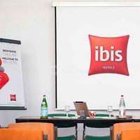 Hôtel Ibis Lyon Est Chaponnay