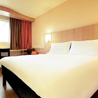 Hôtel Ibis Lyon Est Chaponnay