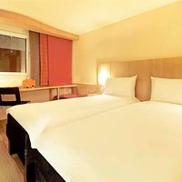 Hôtel Ibis Lyon Est Chaponnay