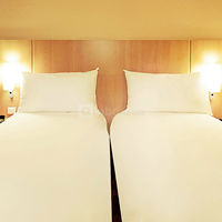 Hôtel Ibis Lyon Est Chaponnay