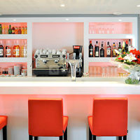Hôtel Ibis Lyon Est Chaponnay