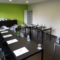 Résidence Aixoise