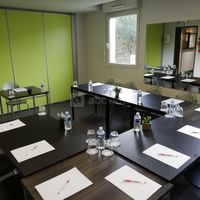 Résidence Aixoise