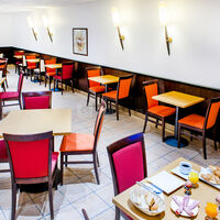 Appart'hôtel Saint-Jean