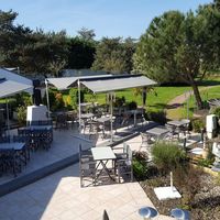 Hôtel Restaurant le Jardin Délice