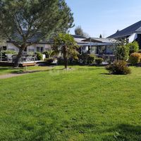 Hôtel Restaurant le Jardin Délice
