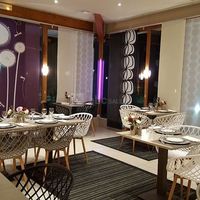 Hôtel Restaurant le Jardin Délice