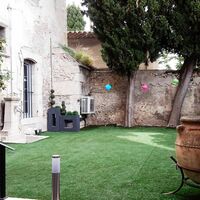 Le Moulin des Remparts