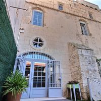 Le Moulin des Remparts