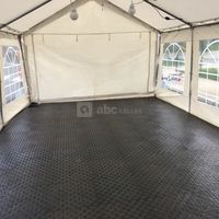 PLANCHER PVC