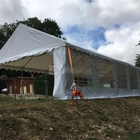 BARNUM 5x12m