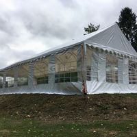 BARNUM 5x12m