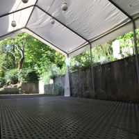 PLANCHER PVC