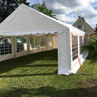 BARNUM 5x10m