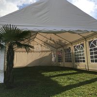 BARNUM 5x10m