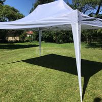 TONNELLE 3x4,5m