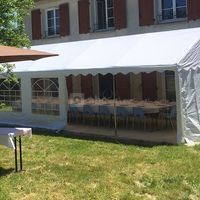 BARNUM 5x10m