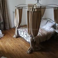 Chambre 1ere etage château