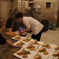 Espace traiteur grange