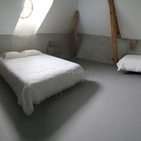 Chambre 2eme etage château