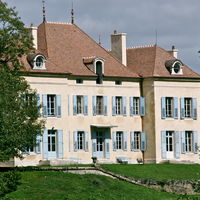 Le chateau