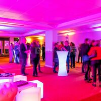 Hôtel Mercure Paris CDG Airport & Convention