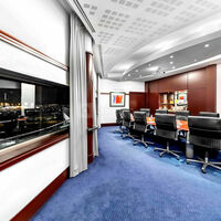 Hôtel Mercure Paris CDG Airport & Convention