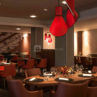 Hôtel Mercure Paris CDG Airport & Convention