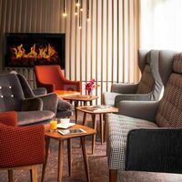 Hôtel Mercure Paris CDG Airport & Convention
