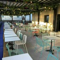 La Terrasse