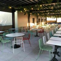 La Terrasse