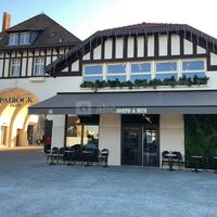 LE CHALET
