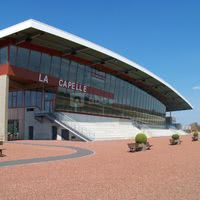 Hippodrome la Capelle