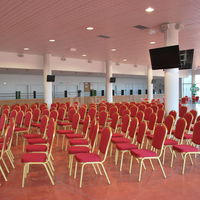 Hall des paris