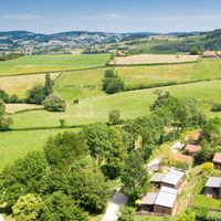 Le Village des Meuniers