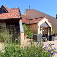 Le Village des Meuniers