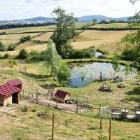 Le Village des Meuniers