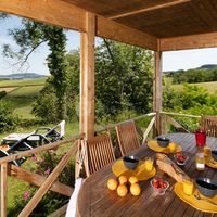 Le Village des Meuniers