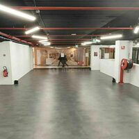 Grand Playground Lille