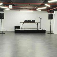 Grand Playground Lille