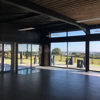 Les Terrasses de Kerjoam