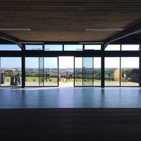 Les Terrasses de Kerjoam