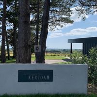 LES TERRASSES DE KERJOAM