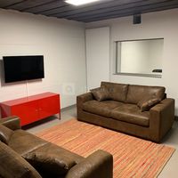 Blockhaus - salon