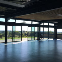 Les Terrasses de Kerjoam
