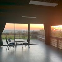 Les Terrasses de Kerjoam